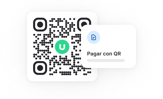 Pagos QR